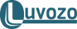 Luvozo | Your Robotics and Automation Product Team logo